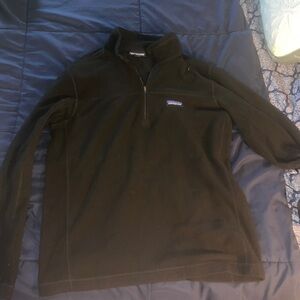 Casual pullover lightweight jacket